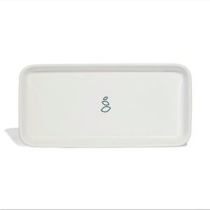 Grove Co. Ceramic Dish Tray